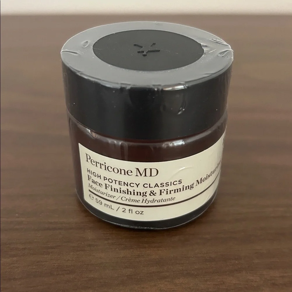 Perricone MD High Potency Classics Face Finishing & Firming Moisturizer